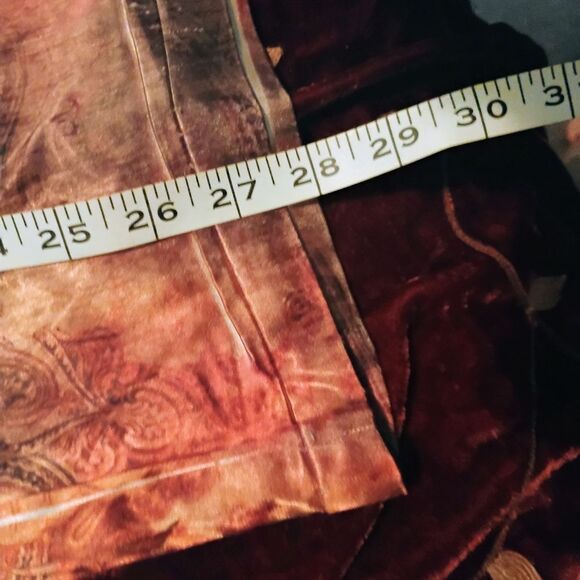 Lane Bryant Multicolor Blouse - Picture 3 of 13